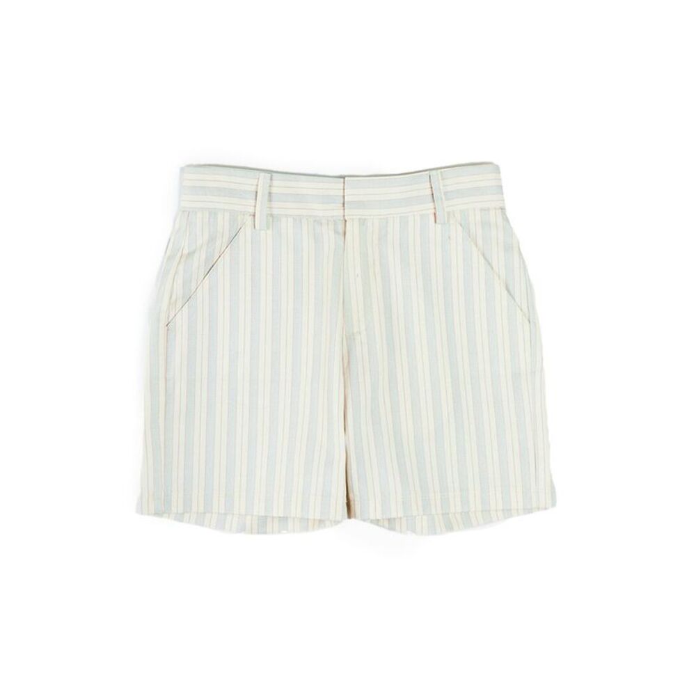 Pepa London Girls  Brompton Striped Short